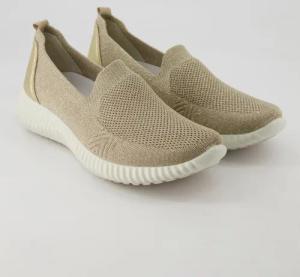 Igi & Co Schuhe - 202415652222001 Textil (Gold, Gr. 37)