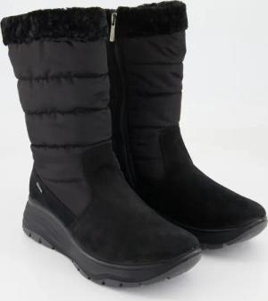Igi & Co Schuhe - Dkmgt 66575 Leder und Textil (Schwarz, Gr. 42)