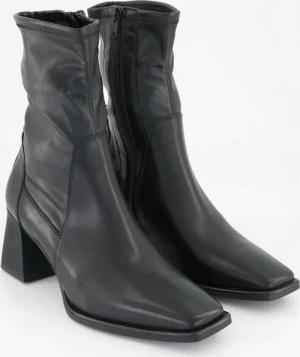 Vagabond Schuhe - Hedda Glattleder (Schwarz, Gr. 42)