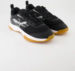 Puma Schuhe - Varion II Jr Textil (Schwarz, Gr. 38)