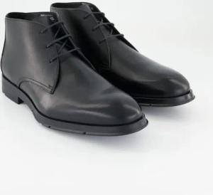 Lloyd Schuhe - Nick Glattleder (Schwarz, Gr. 44)
