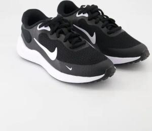 Nike Schuhe - Revolution 7 ( GS) Textil (Schwarz, Gr. 40)