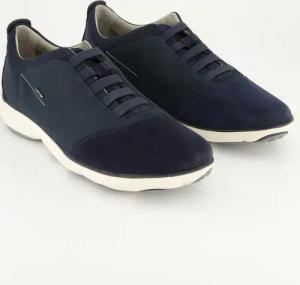 Geox Schuhe - Nebula Textil (Blau, Gr. 40)