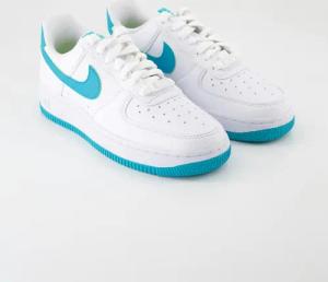 Nike Schuhe - Dv3808-107 Synthetik (Weiß, Gr. 36)