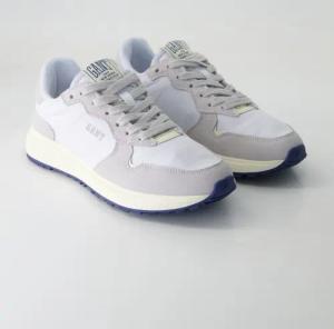 Gant Schuhe - Beywin Veloursleder und Textil (Blau, Gr. 40)