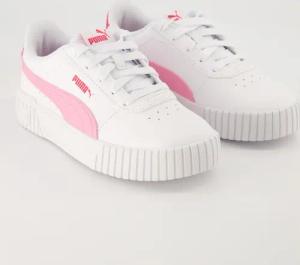 Puma Schuhe - Carina 2.0 PS Leder und Synthetik, Gr. 37)