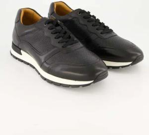 Digel Schuhe - Super Leder (Schwarz, Gr. 41)