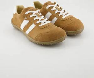 Koel Schuhe - 25L024 Veloursleder (Braun, Gr. 37)
