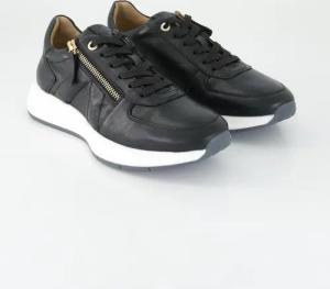 Salamander Schuhe - Dahn Glattleder (Schwarz, Gr. 38)