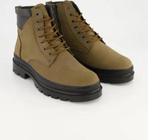 Igi & Co Schuhe - 4623611 Nubukleder (Braun, Gr. 41)