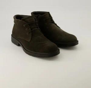 Igi & Co Schuhe - 4602622 Veloursleder (Braun, Gr. 45)