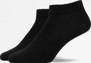Snocks Schuhe - Socks (Schwarz)