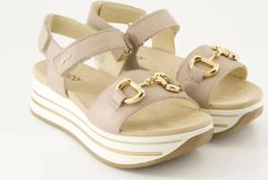 Igi & Co Schuhe - 5679022 Leder (Beige, Gr. 38)
