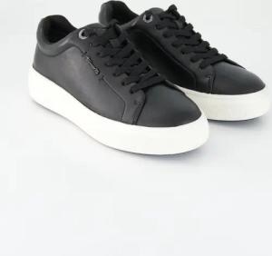 Tamaris Schuhe - 1-23736-42 Glattleder (Schwarz, Gr. 39)