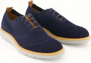 Igi & Co Schuhe - 7608111 Textil (Blau, Gr. 40)