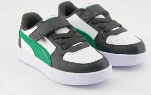 Puma Schuhe - Caven 2.0 Synthetik (Grau, Gr. 28)