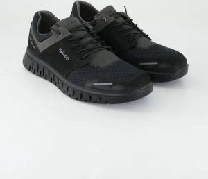 Igi & Co Schuhe - UEO 76173 Textil (Schwarz, Gr. 41)