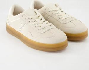 Tommy Hilfiger Schuhe - En0En02696Acg Veloursleder (Blau, Gr. 42)