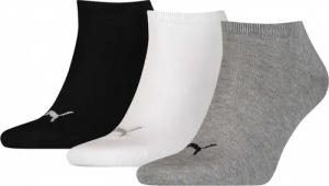 Puma Schuhe - Sneaker Plain 3P (Mehrfarbig)