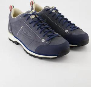 Dolomite Schuhe - 248734-1197 Nubukleder (Blau, Gr. 46½)