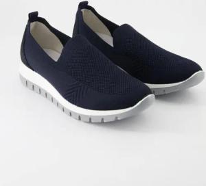 Igi & Co Schuhe - 5660644 Textil (Blau, Gr. 36)