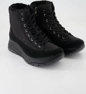 Igi & Co Schuhe - Dkmgt 66573 Leder und Textil (Schwarz, Gr. 35)