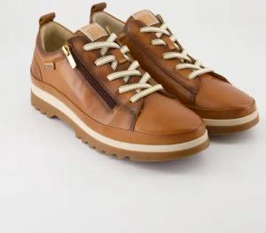 Pikolinos Schuhe - Vigo Glattleder (Braun, Gr. 42)