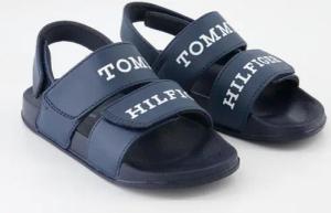 Tommy Hilfiger Schuhe - T1B2-33453-1172800 Gummi, Gr. 25)