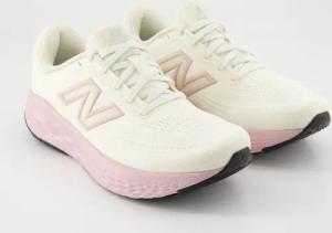 New Balance Schuhe - Wevozlc4 Textil (Beige, Gr. 39)
