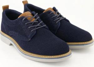 Igi & Co Schuhe - 7606211 Textil (Blau, Gr. 46)