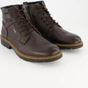 Igi & Co Schuhe - 4604311 Leder (Braun, Gr. 45)