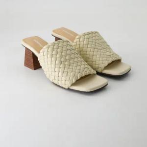 Gioseppo Schuhe - Colrain Leder (Beige, Gr. 41)