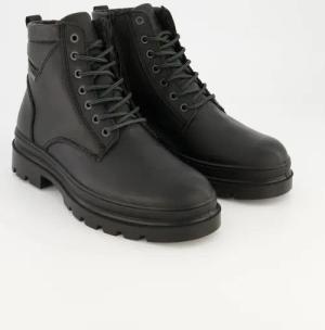 Igi & Co Schuhe - 4623600 Leder (Schwarz, Gr. 45)