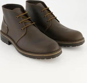 Igi & Co Schuhe - 4621311 Leder (Braun, Gr. 44)
