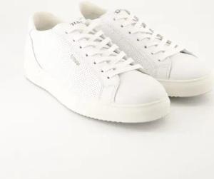 Igi & Co Schuhe - 5630322 Leder (Weiß, Gr. 43)