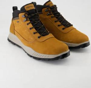 Igi & Co Schuhe - Uelgt 66300 Nubukleder (Beige, Gr. 42)