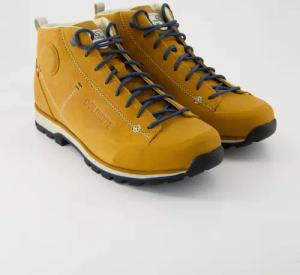 Dolomite Schuhe - Mid Fg Evo Leder (Braun, Gr. 45)