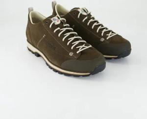 Dolomite Schuhe - 289205 Veloursleder (Braun, Gr. 44½)