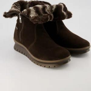 Igi & Co Schuhe - 4659933 Veloursleder (Braun, Gr. 40)