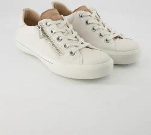 Legero Schuhe - Tanaro 5.0 Leder (Weiß, Gr. 36½)