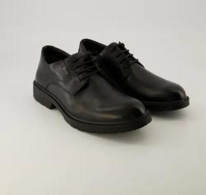 Igi & Co Schuhe - 202415606900001 Leder (Schwarz, Gr. 45)