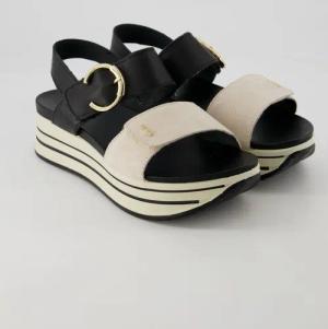 Igi & Co Schuhe - 3678144/5679155 Leder (Schwarz, Gr. 36)
