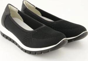 Igi & Co Schuhe - 5660400 Textil (Schwarz, Gr. 38)