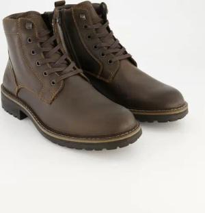Igi & Co Schuhe - 4621611 Leder (Braun, Gr. 44)