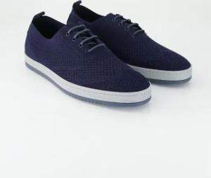 Igi & Co Schuhe - UBC 76102 Textil (Blau, Gr. 40)