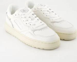 Marc O´Polo Schuhe - 40616123501129 Leder (Weiß, Gr. 41)