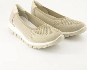 Igi & Co Schuhe - 5660433/3659033 Textil (Beige, Gr. 38)