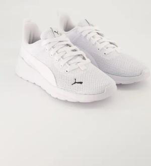 Puma Schuhe - Anzarun Lite Jr. Textil (Weiß, Gr. 38)