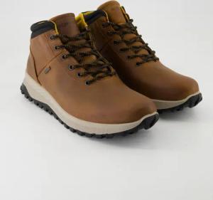 Igi & Co Schuhe - Uolgt 66281 Glattleder (Braun, Gr. 46)