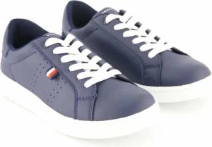 Tommy Hilfiger Schuhe - Bassa Synthetik, Gr. 38)